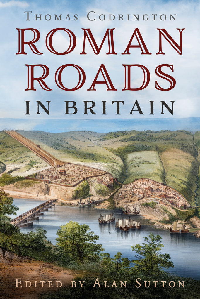 Roman Roads in Britain