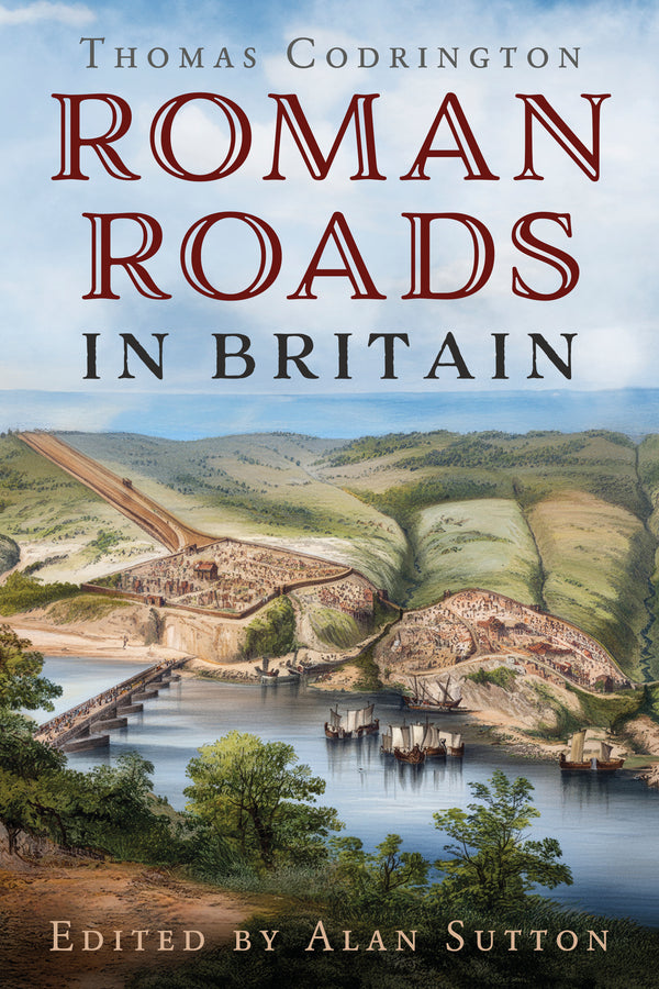 Roman Roads in Britain